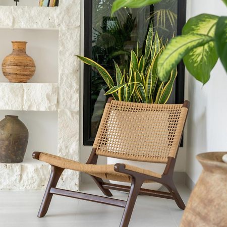 Villa Obseassion Bingin Beach Uluwatu Dış mekan fotoğraf