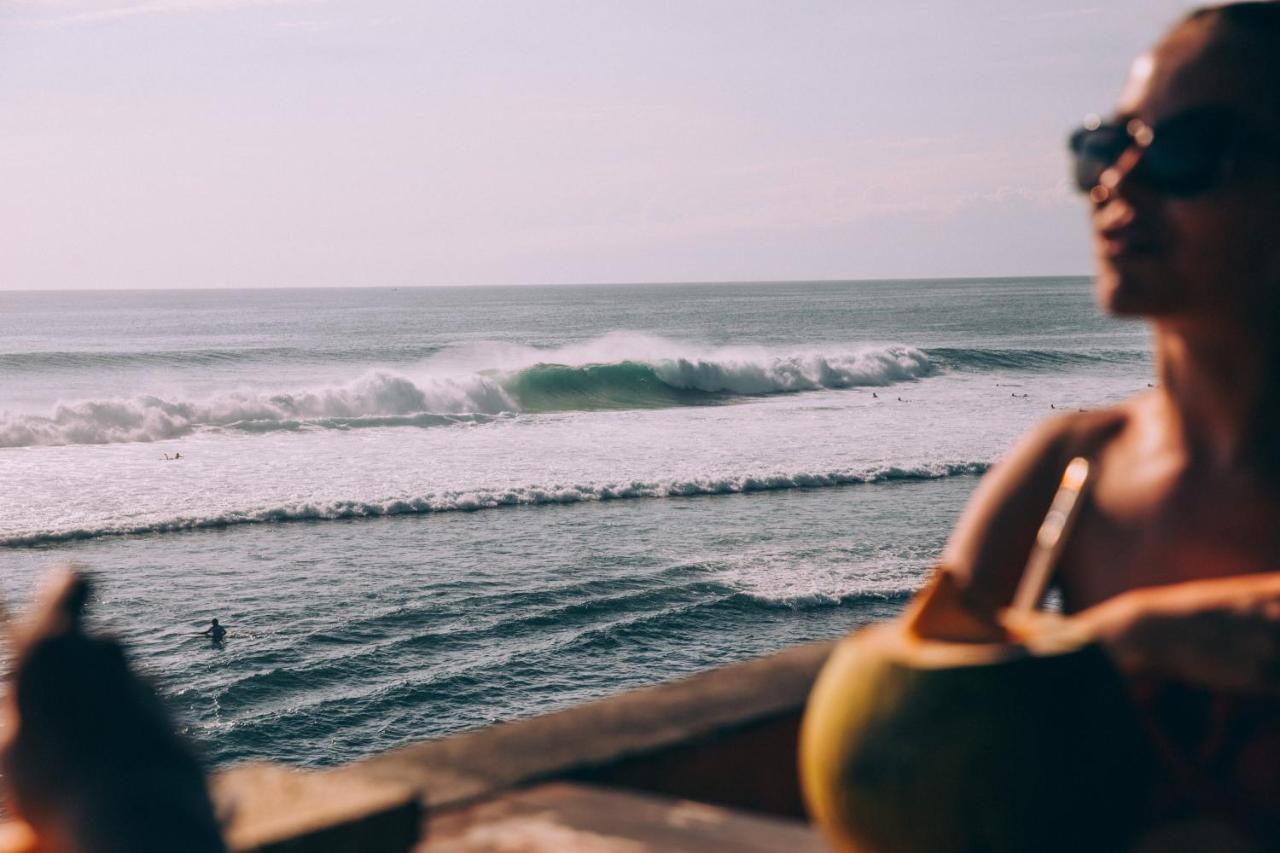 Villa Obseassion Bingin Beach Uluwatu Dış mekan fotoğraf