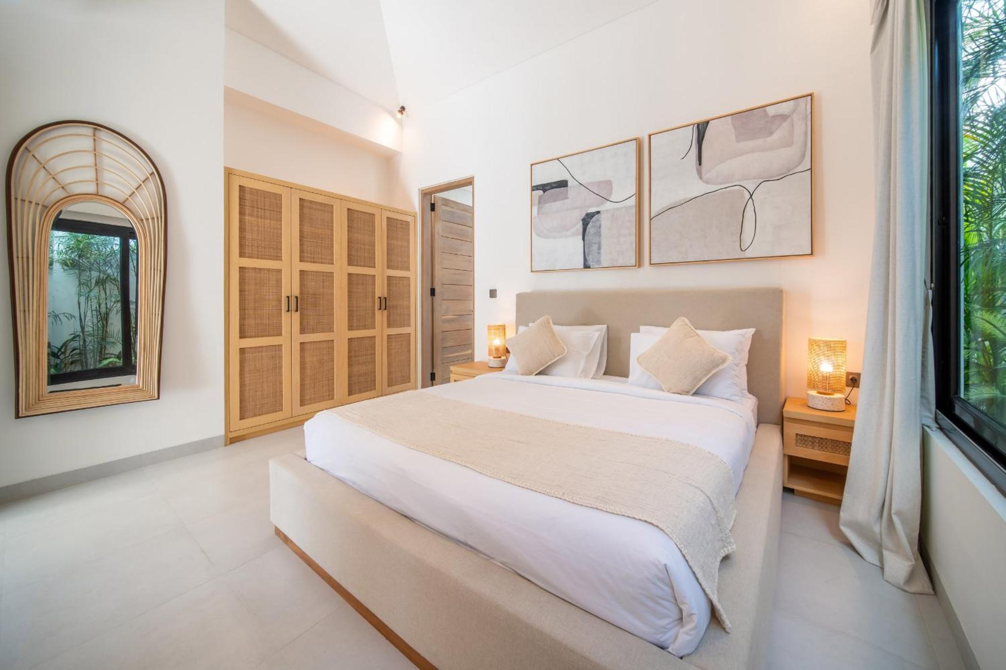 Villa Obseassion Bingin Beach Uluwatu Dış mekan fotoğraf