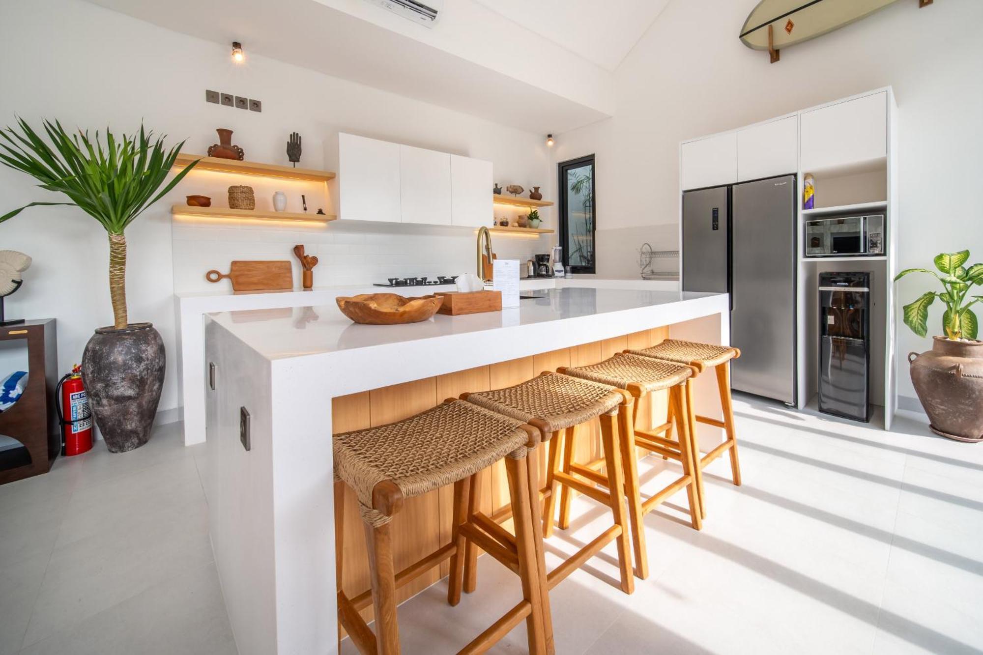 Villa Obseassion Bingin Beach Uluwatu Dış mekan fotoğraf