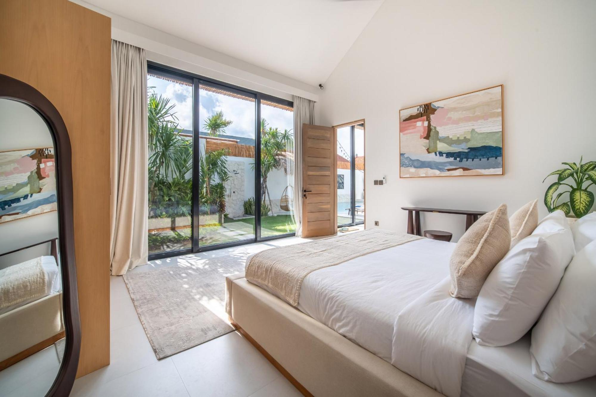 Villa Obseassion Bingin Beach Uluwatu Dış mekan fotoğraf