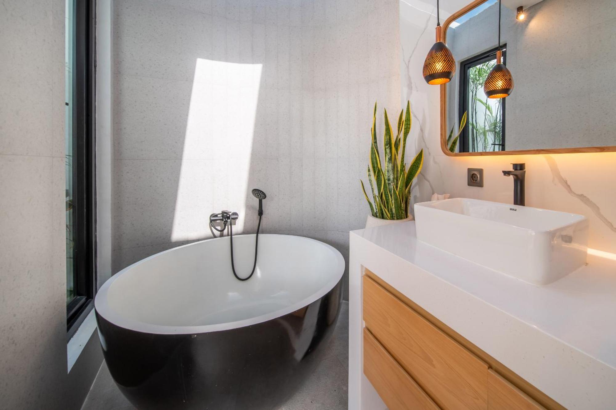 Villa Obseassion Bingin Beach Uluwatu Dış mekan fotoğraf