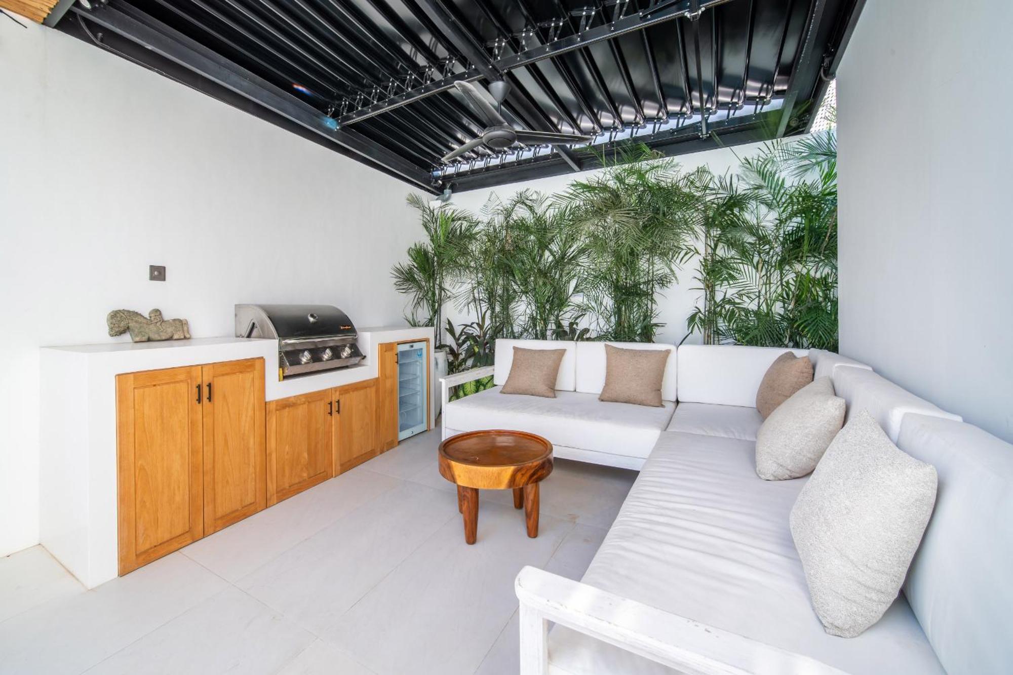 Villa Obseassion Bingin Beach Uluwatu Dış mekan fotoğraf