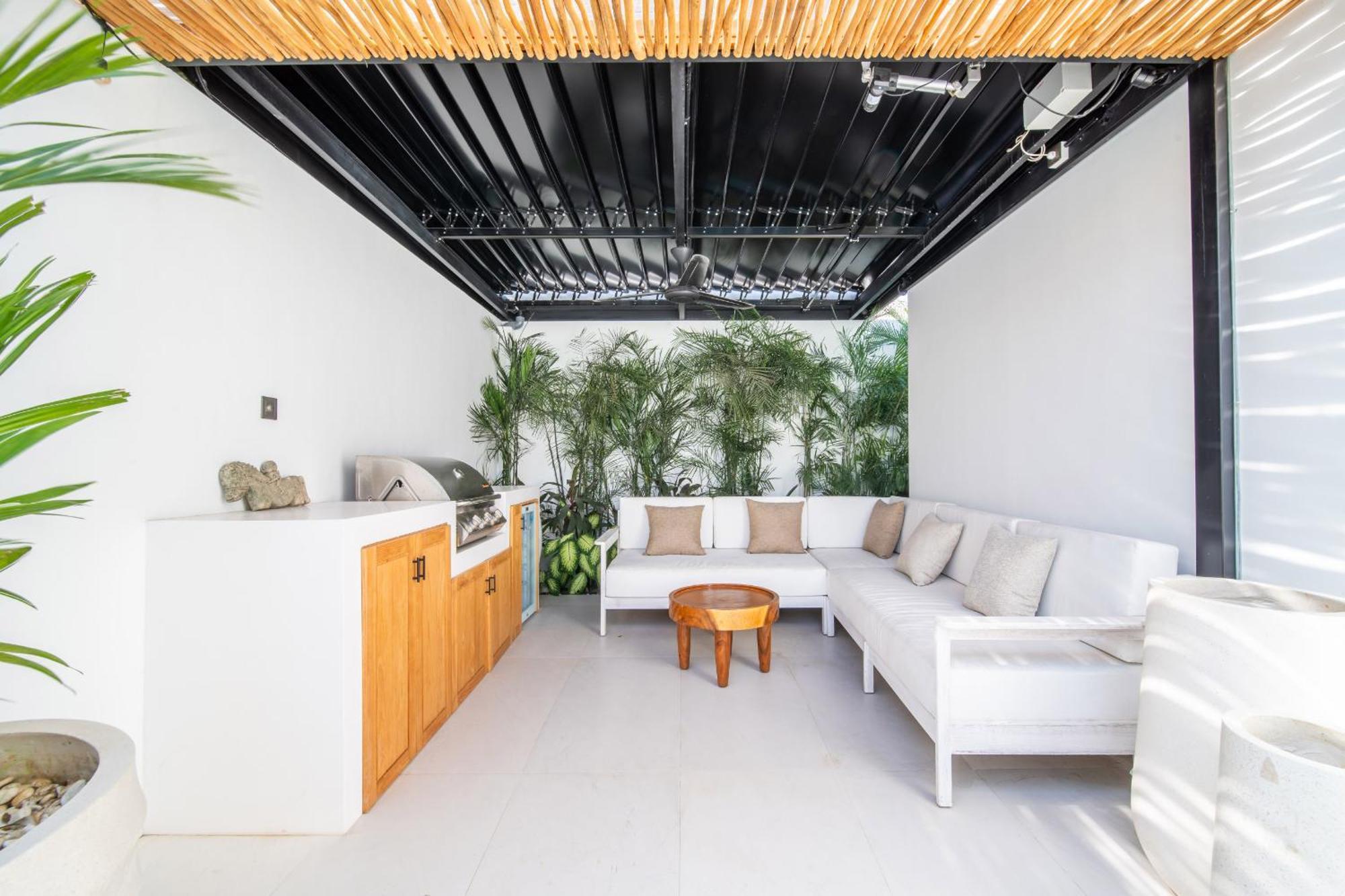 Villa Obseassion Bingin Beach Uluwatu Dış mekan fotoğraf