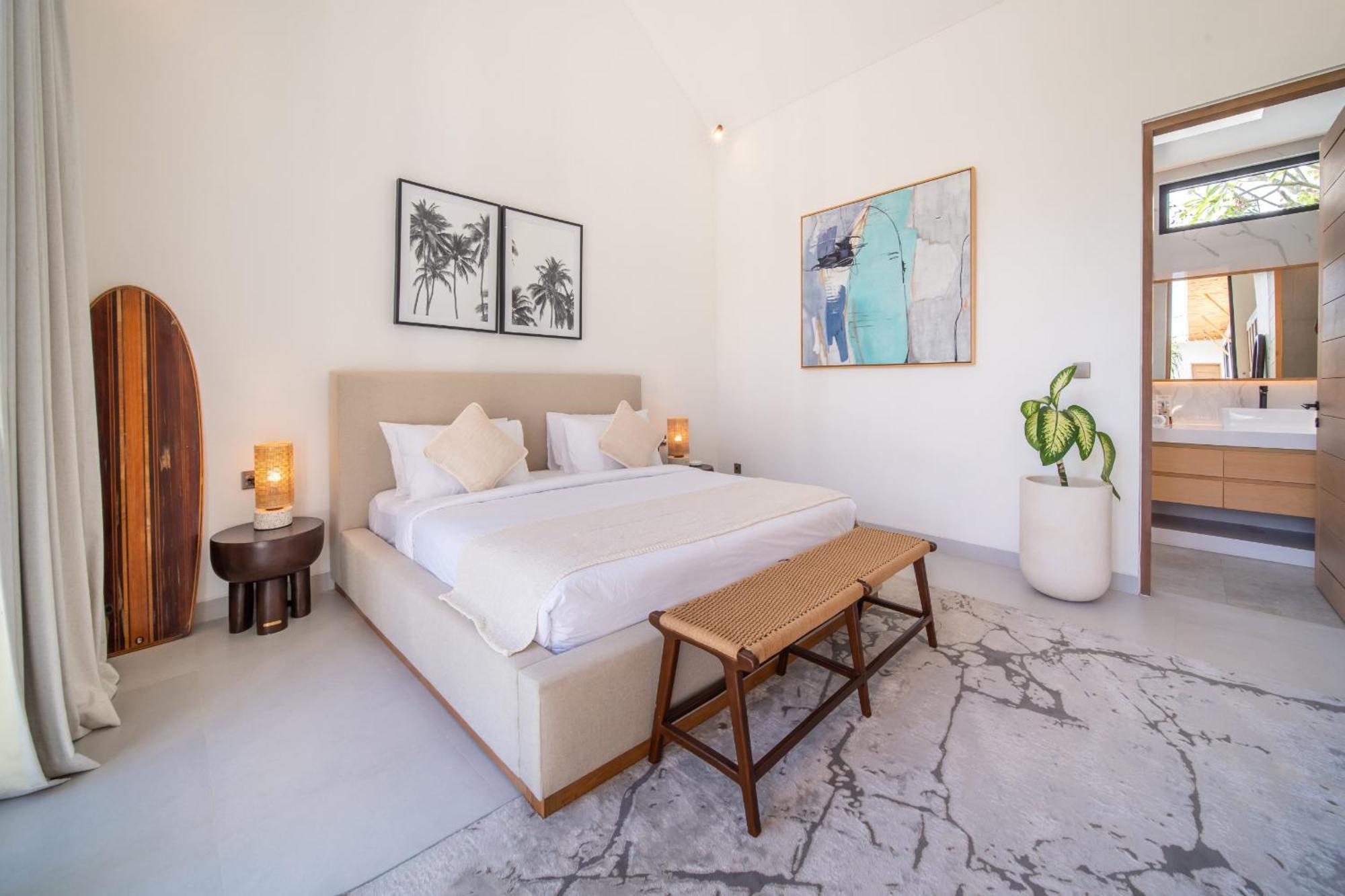 Villa Obseassion Bingin Beach Uluwatu Dış mekan fotoğraf