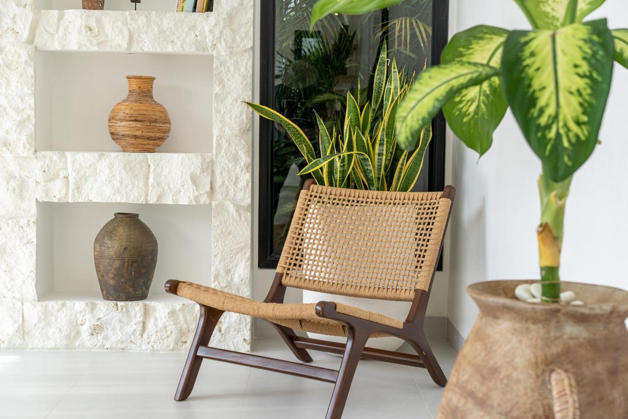 Villa Obseassion Bingin Beach Uluwatu Dış mekan fotoğraf