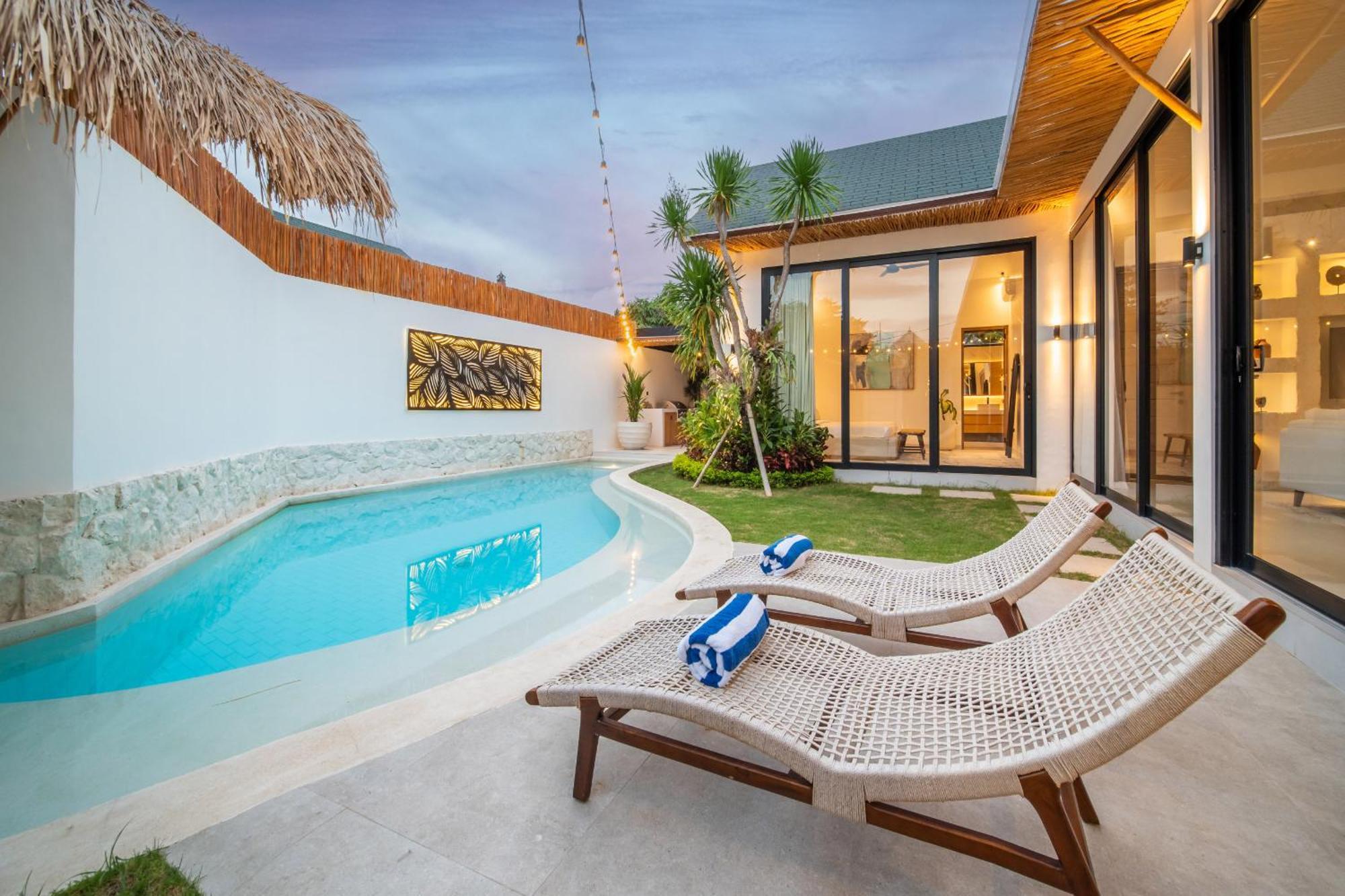 Villa Obseassion Bingin Beach Uluwatu Dış mekan fotoğraf