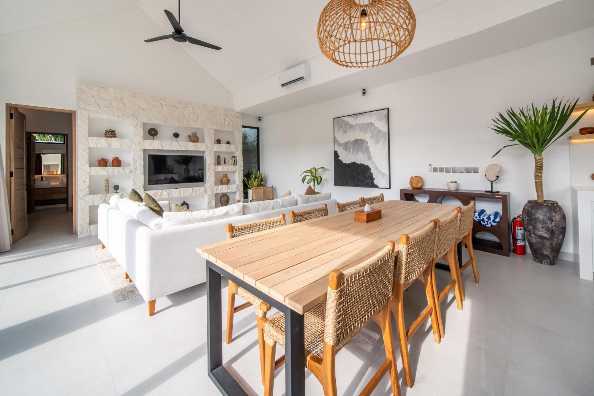 Villa Obseassion Bingin Beach Uluwatu Dış mekan fotoğraf