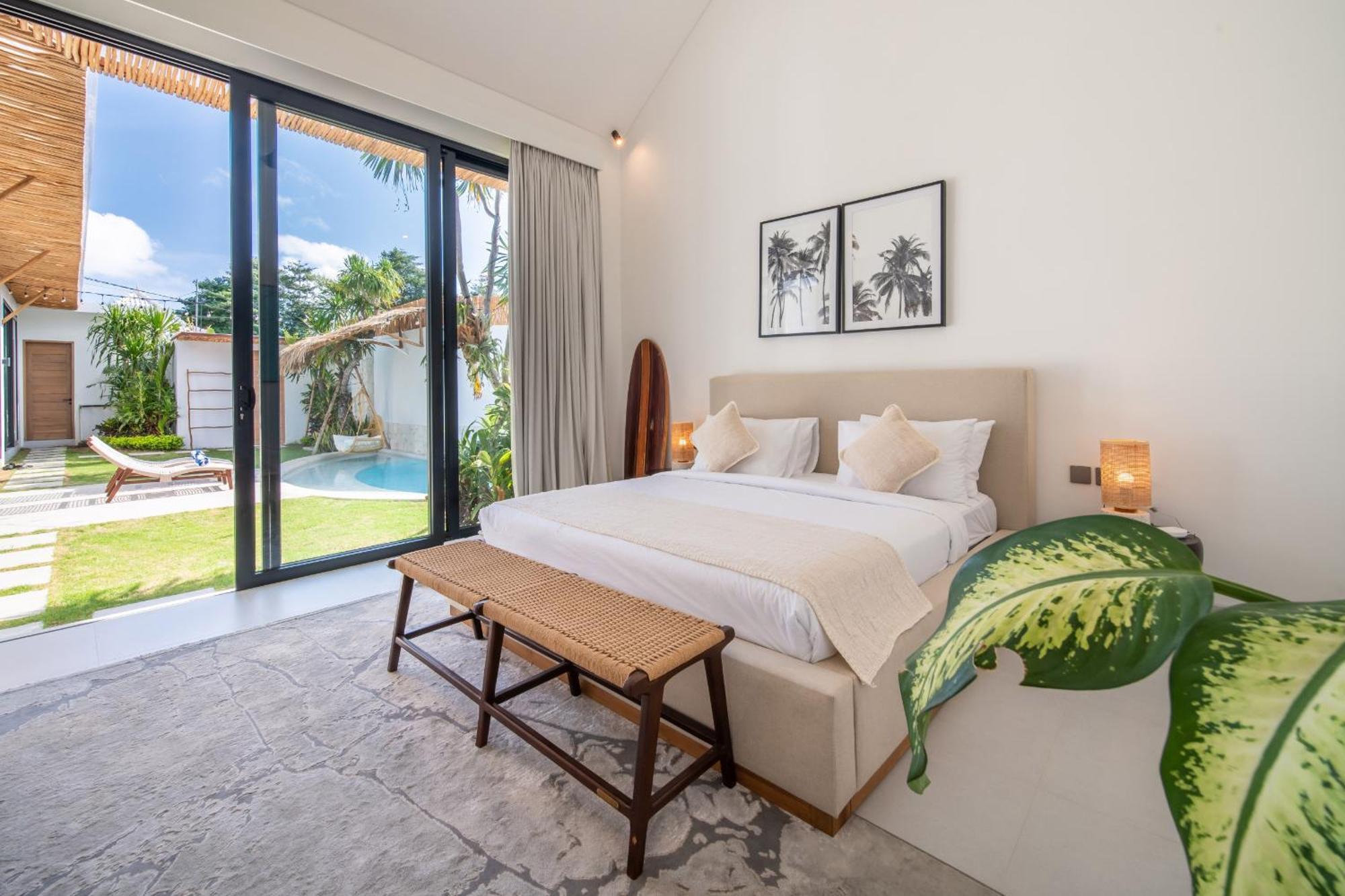 Villa Obseassion Bingin Beach Uluwatu Dış mekan fotoğraf
