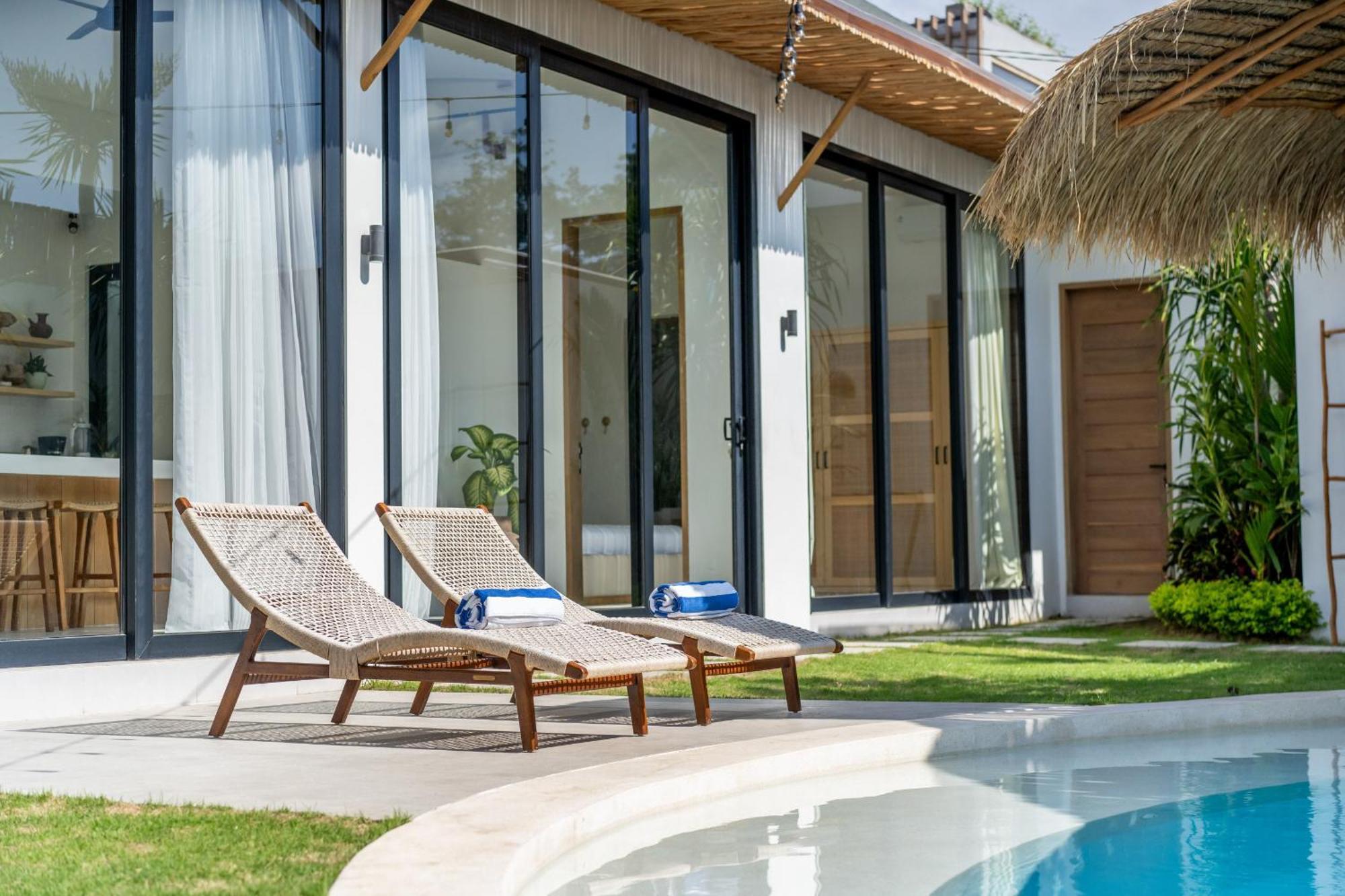 Villa Obseassion Bingin Beach Uluwatu Dış mekan fotoğraf