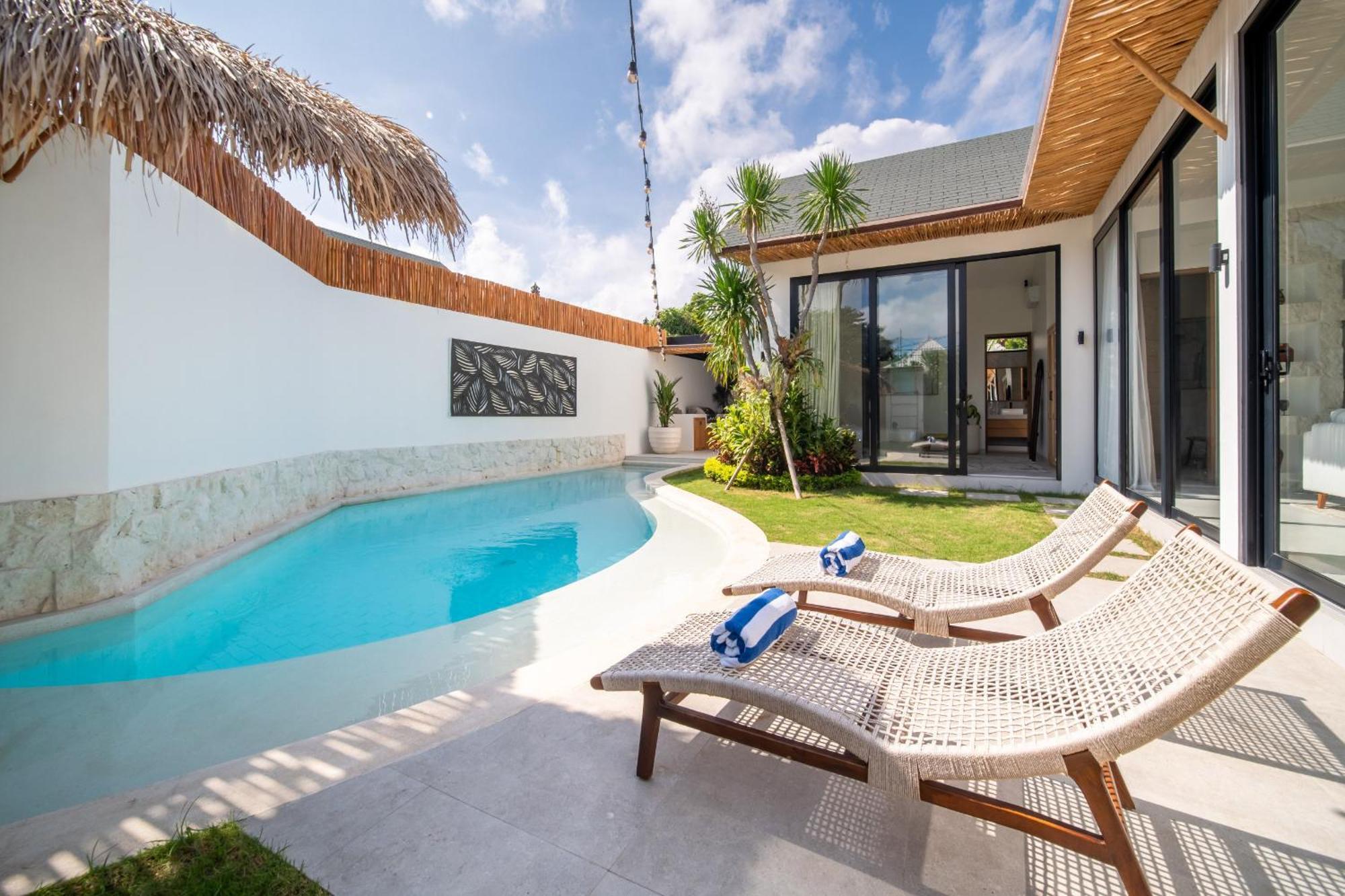 Villa Obseassion Bingin Beach Uluwatu Dış mekan fotoğraf
