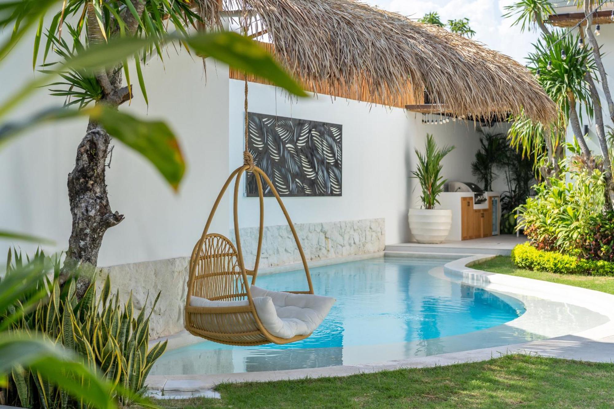 Villa Obseassion Bingin Beach Uluwatu Dış mekan fotoğraf