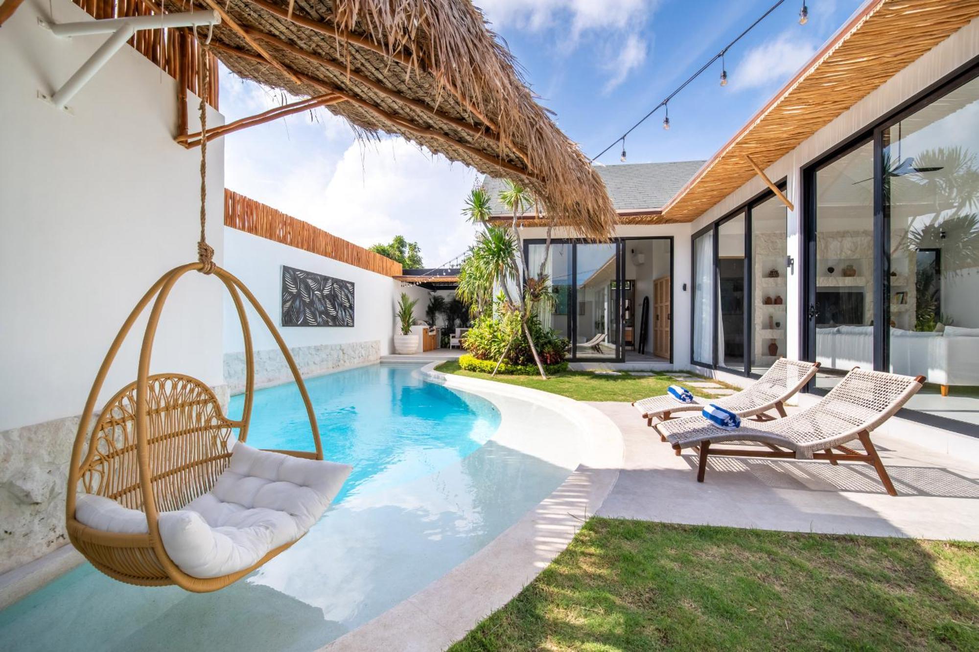 Villa Obseassion Bingin Beach Uluwatu Dış mekan fotoğraf